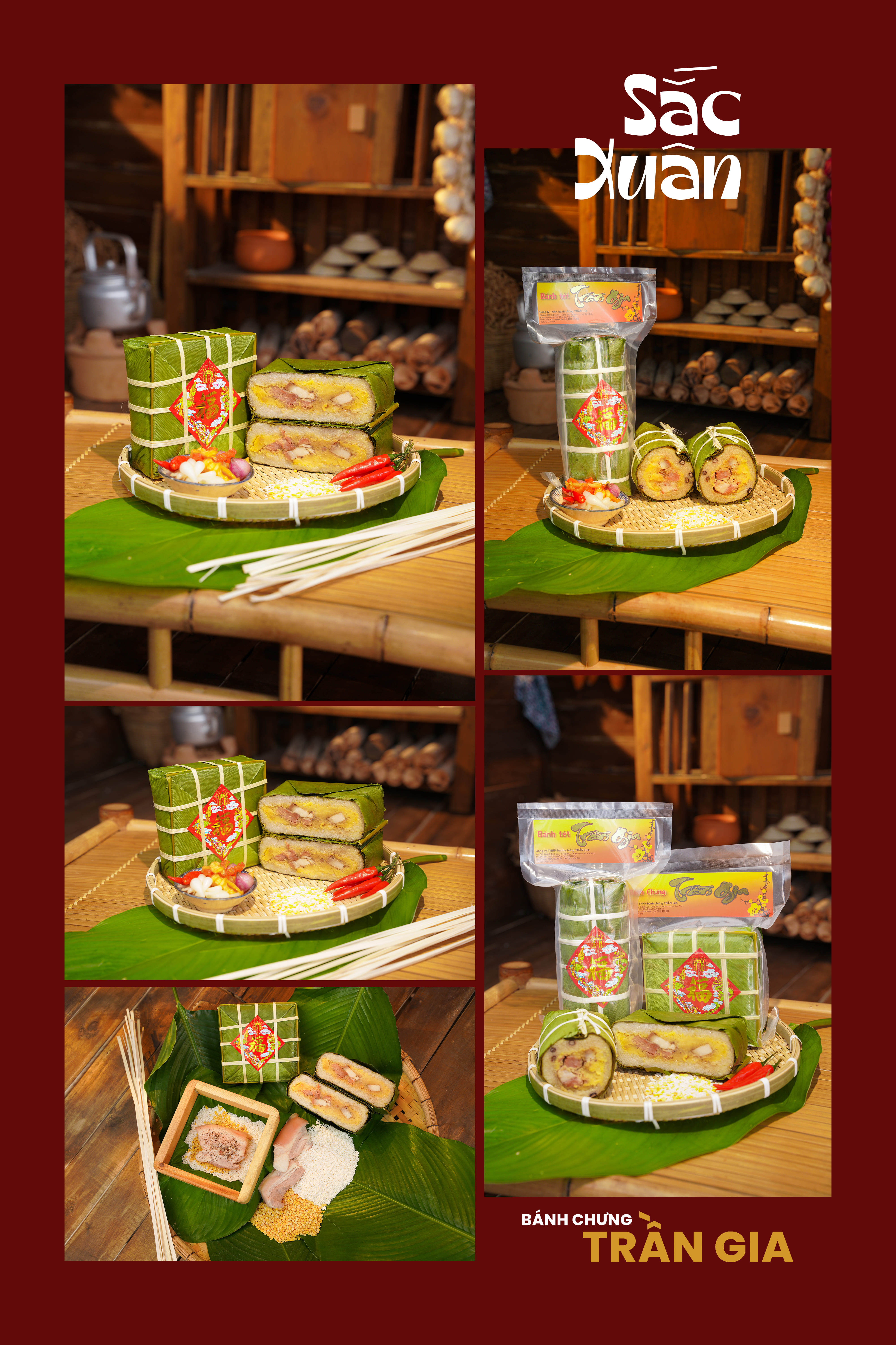 Qùa Tặng Cao Cấp 